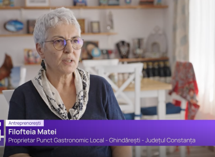 Antreprenoresti Adopta un Sat Digi24 (2025)