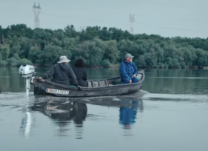 Documentar Amintiri Gustoase (2025)