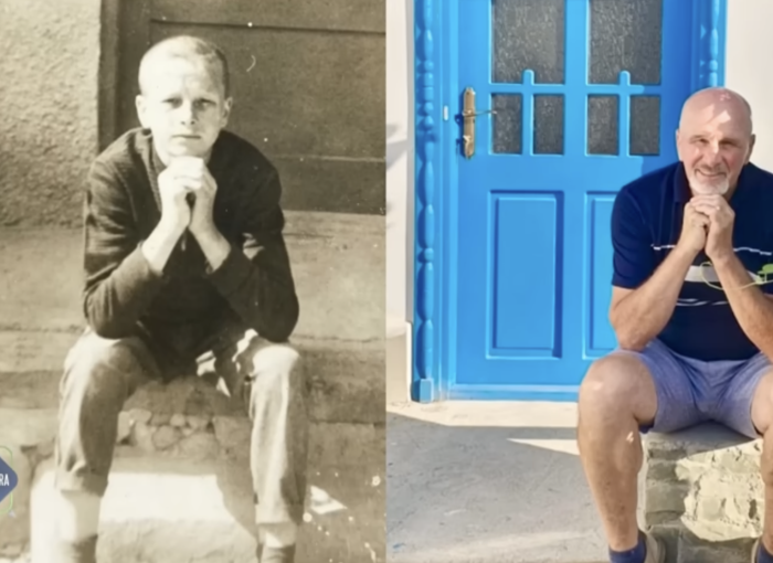 Emisiune ROventura Kanal D (2025)