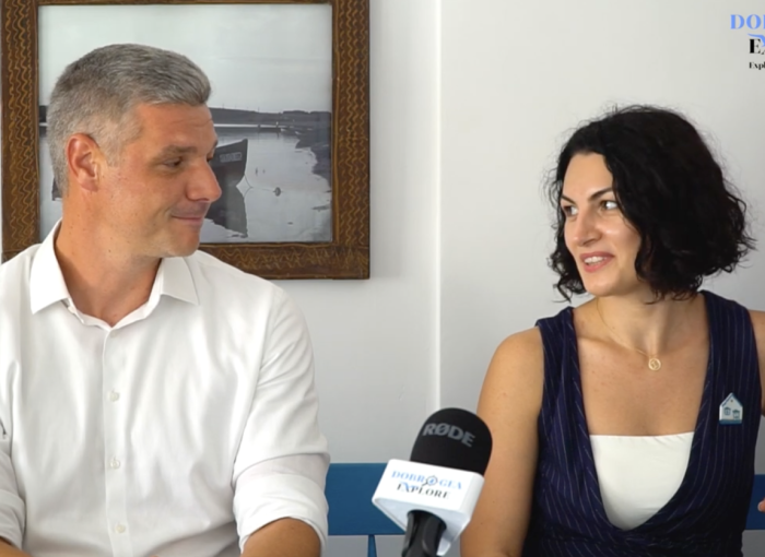 Reportaj Dobrogea Explore (2024)