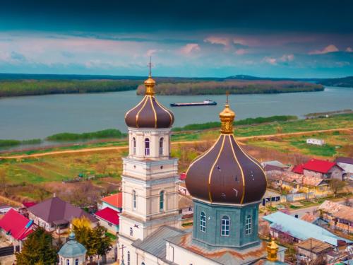 Biserica Ortodoxă de Rit Vechi